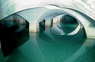 photo d'un rservoir