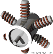 gnratrice asynchrone